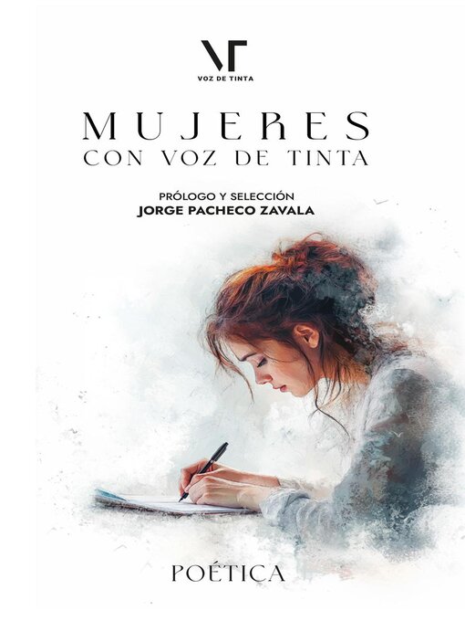 Title details for Poética by Jorge Pacheco Zavala - Available